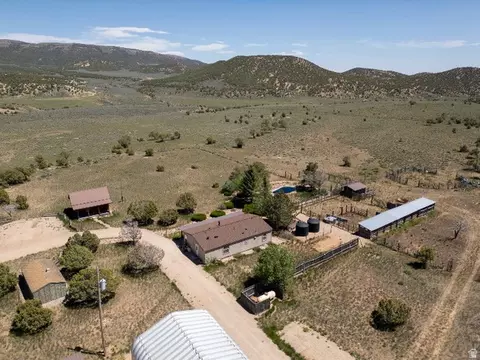 View/Area - 14908 N Deep Creek Rd, Lapoint, UT 84039 photo 3 of 3