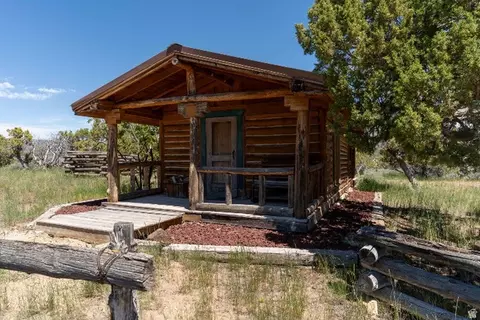 Exterior - 14908 N Deep Creek Rd, Lapoint, UT 84039 photo 6 of 6