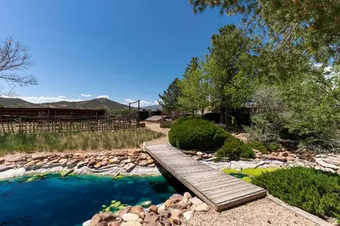 Exterior - 14908 N Deep Creek Rd, Lapoint, UT 84039 photo 3 of 6