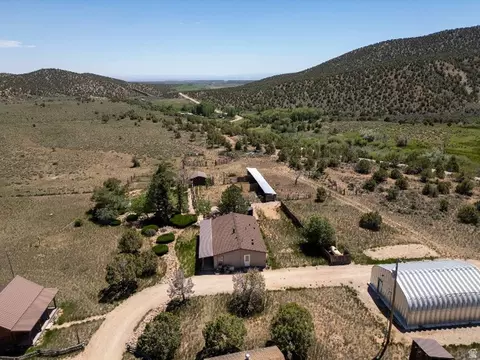 View/Area - 14908 N Deep Creek Rd, Lapoint, UT 84039 photo 2 of 3