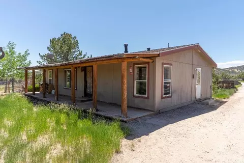 Exterior - 14908 N Deep Creek Rd, Lapoint, UT 84039 photo 1 of 6
