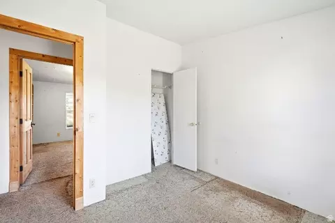Bedroom - 14908 N Deep Creek Rd, Lapoint, UT 84039 photo 5 of 5
