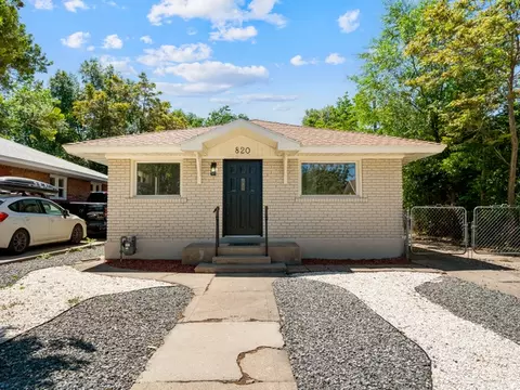 820 Elm Ave, Salt Lake City, UT 84106