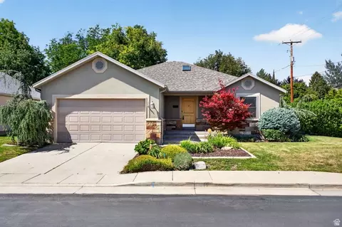 1689 E Kierstin Pl, Salt Lake City, UT 84108