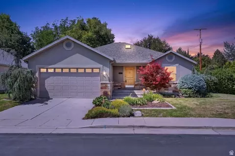 1689 E Kierstin Pl, Salt Lake City, UT 84108
