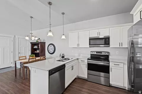 1451 N 3830 W #A302, Lehi, UT 84043