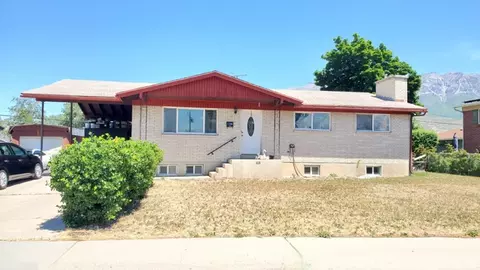 49 E 350 N, Orem, UT 84057