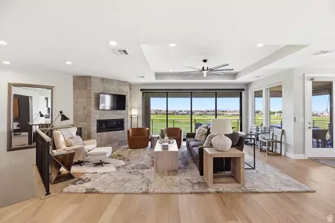 1451 W Shinnecock Dr, Saint George, UT 84770