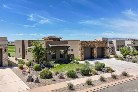 1451 W Shinnecock Dr, Saint George, UT 84770