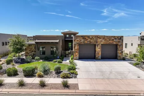 1451 W Shinnecock Dr, Saint George, UT 84770