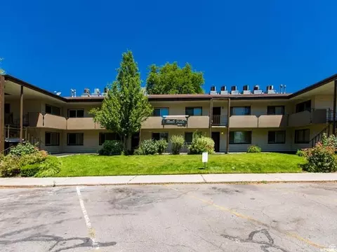 1555 E 3900 S # 206, Millcreek, UT 84124