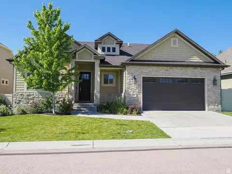 1317 E Ballard Cv S, Draper, UT 84020