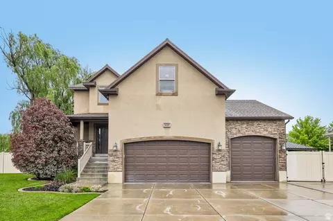 5129 S 3450 W, Roy, UT 84067