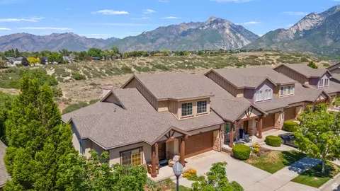 1445 E Chateau Way, Sandy, UT 84092
