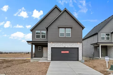 2032 E Dorset Way #286, Salem, UT 84653