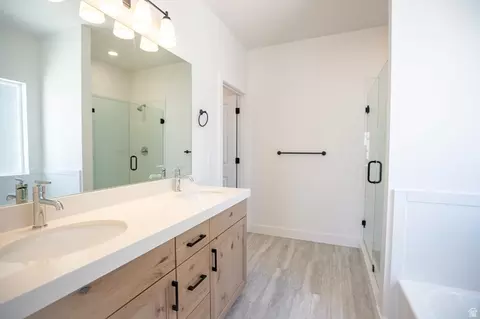 1605 E Rainbow Bridge Dr #LOT EAGLE, Eagle Mountain, UT 84005 photo 5
