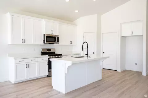 1605 E Rainbow Bridge Dr #LOT EAGLE, Eagle Mountain, UT 84005 photo 2