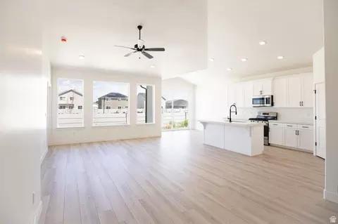 1605 E Rainbow Bridge Dr #LOT EAGLE, Eagle Mountain, UT 84005 photo 3