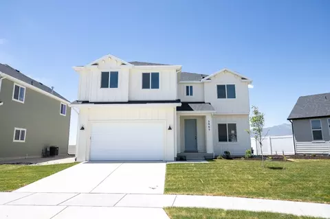 2965 N Chokecherry Dr #LOT EAGLE, Eagle Mountain, UT 84005
