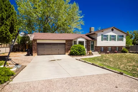 3264 W 500 S, Vernal, UT 84078