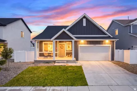 644 W 1300 N, Tooele, UT 84074