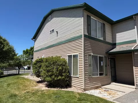 Exterior - 825 E 760 N, Ogden, UT 84404 photo 2 of 3