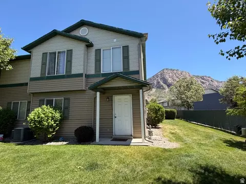 Exterior - 825 E 760 N, Ogden, UT 84404 photo 3 of 3