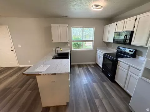 Kitchen - 825 E 760 N, Ogden, UT 84404 photo 3 of 3