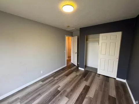 Bedroom - 825 E 760 N, Ogden, UT 84404 photo 6 of 6