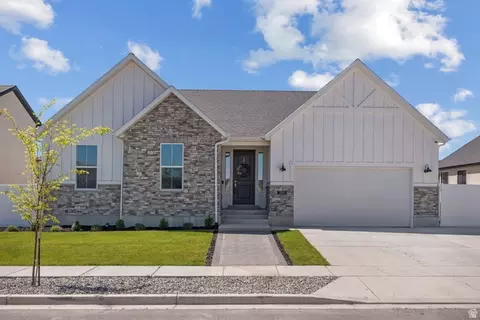 3743 W 2600 N, Lehi, UT 84043