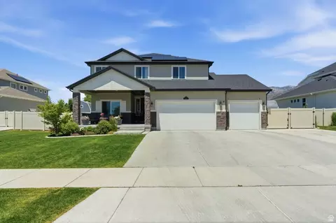 1135 E 490 N, American Fork, UT 84003