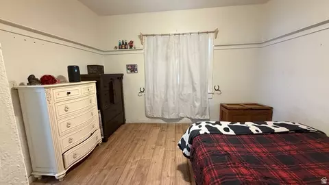 Bedroom - 56 N 200 E, Preston, ID 83263 photo 1 of 1