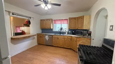Kitchen - 56 N 200 E, Preston, ID 83263 photo 3 of 3