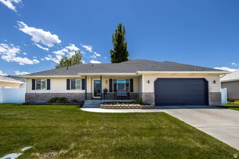 1722 E 410 S, Spanish Fork, UT 84660