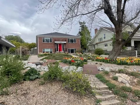 255 S 1000 E, Salt Lake City, UT 84102