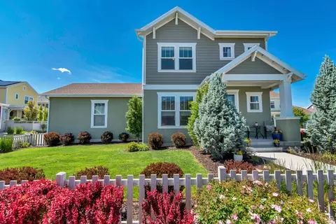 5158 W Mellow Way, South Jordan, UT 84009
