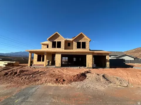 3197 E Suntrail Dr #4310, Washington, UT 84780