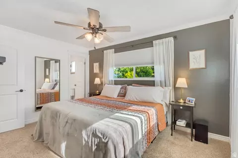 Bedroom - 499 E 8575 S, Sandy, UT 84070 photo 2 of 7
