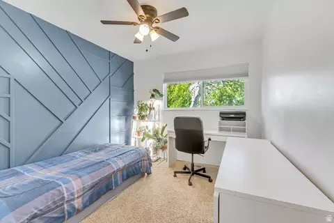 Bedroom - 499 E 8575 S, Sandy, UT 84070 photo 4 of 7