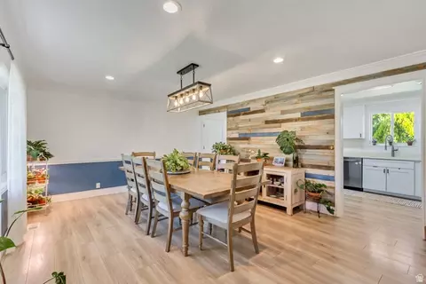 Dining - 499 E 8575 S, Sandy, UT 84070 photo 1 of 4