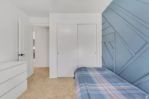 Bedroom - 499 E 8575 S, Sandy, UT 84070 photo 5 of 7