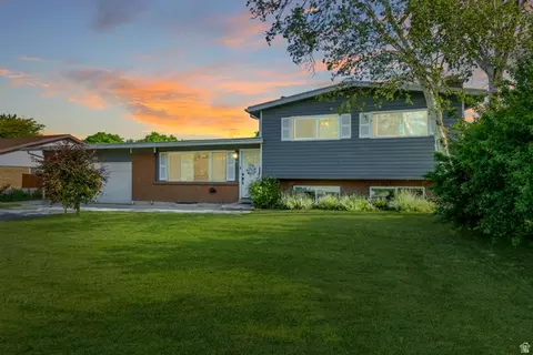 Exterior - 499 E 8575 S, Sandy, UT 84070 photo 2 of 6