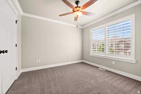 Bedroom - 771 E Newfield Dr S, Sandy, UT 84094 photo 2 of 4