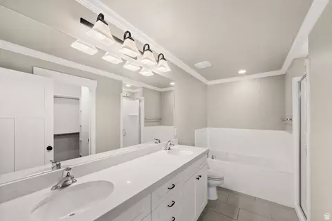 Bath - 771 E Newfield Dr S, Sandy, UT 84094 photo 5 of 5