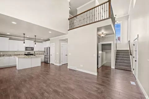 Living - 771 E Newfield Dr S, Sandy, UT 84094 photo 1 of 6