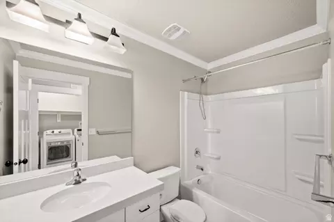 Bath - 771 E Newfield Dr S, Sandy, UT 84094 photo 3 of 5
