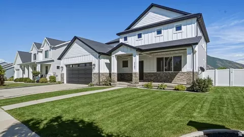 Exterior - 2182 E 700 N, Spanish Fork, UT 84660 photo 2 of 8