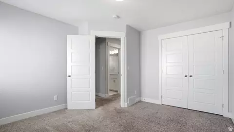 Bedroom - 2182 E 700 N, Spanish Fork, UT 84660 photo 6 of 8