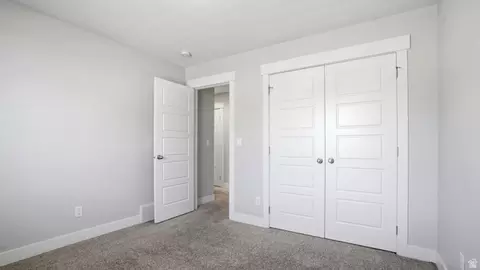 Bedroom - 2182 E 700 N, Spanish Fork, UT 84660 photo 8 of 8