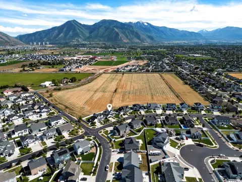 View/Area - 2182 E 700 N, Spanish Fork, UT 84660 photo 4 of 5